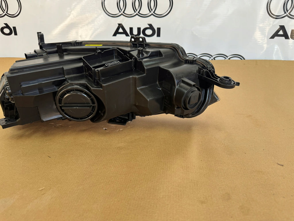 Frontscheinwerfer Audi A5 8W6941006C Rechts Scheinwerfer Headlight