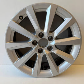 1x Alufelge 16 Zoll 82A601025C Audi A1 Rim Wheel FEL1803712184ne