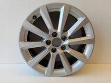 Load image into Gallery viewer, 1x Alufelge 16 Zoll 82A601025C Audi A1 Rim Wheel FEL1803712184ne