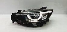 Laden Sie das Bild in den Galerie-Viewer, Frontscheinwerfer Mazda Cx5 Cx 5 69086888 KA1F-51-040C Full LED Links Headlight