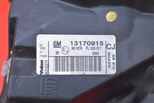 Load image into Gallery viewer, Frontscheinwerfer Opel Vectra C 13170915CJ Links Scheinwerfer Headlight SCH1664051827dh