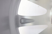 Laden Sie das Bild in den Galerie-Viewer, 4x Alufelge 18 Zoll 8.0" 5x112 30ET 6867338 BMW G30 G32 G11 Rim Wheel FEL5075308297ii