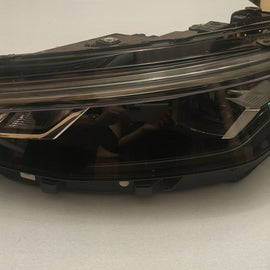 Frontscheinwerfer VW Passat 3J1941005 FALSE Scheinwerfer Headlight SCH6847160071ox