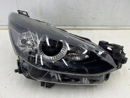 Frontscheinwerfer Mazda 2 Dl D43N-51030 LED Rechts Scheinwerfer Headlight SCH6483805194lm