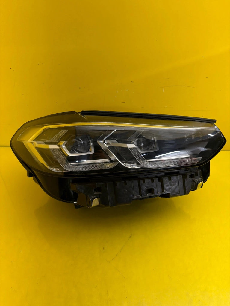 Frontscheinwerfer BMW X3 G01 G02 5A29204-09 LED Rechts Scheinwerfer Headlight SCH2198405587vh