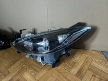 Load image into Gallery viewer, Frontscheinwerfer Mazda 3 Bm BHR151030 BHR151040 Ein Satz Scheinwerfer Headlight SCH1431884689xq