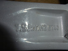 Load image into Gallery viewer, 1x Alufelge 17 Zoll 7.5" 5x112 40ET A2134011300 Mercedes-Benz W213 S213 FEL5396355046um