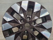 Laden Sie das Bild in den Galerie-Viewer, 1x Alufelge 18 Zoll 7.0&quot; 6x139.7 53 5ET 52910CG230 Hyundai Staria Rim Wheel