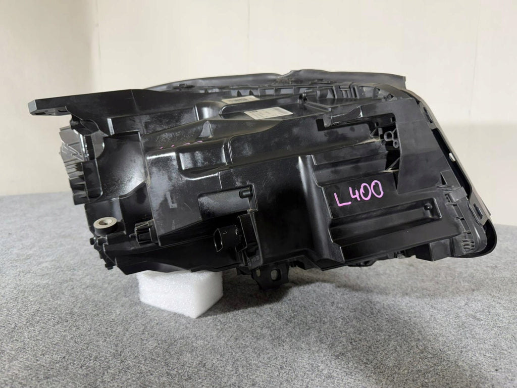 Frontscheinwerfer Mercedes-Benz Gla A1569066900 LED Links Scheinwerfer Headlight SCH4432101122bw