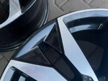 Load image into Gallery viewer, 1x Alufelge 18 Zoll 8.5" 5x115 Opel Insignia B Rim Wheel FEL5477371521np