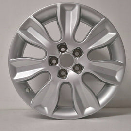 1x Alufelge 16 Zoll 8X0601025A Audi A1 Rim Wheel FEL1907104148ql