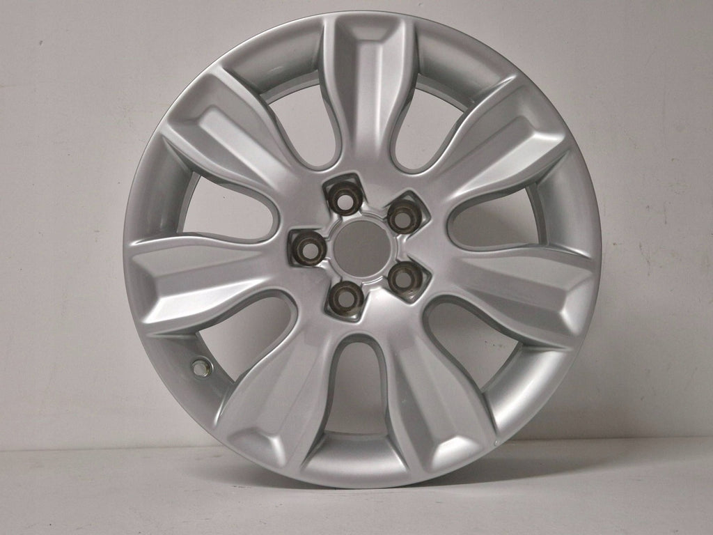 1x Alufelge 16 Zoll 8X0601025A Audi A1 Rim Wheel FEL1907104148ql