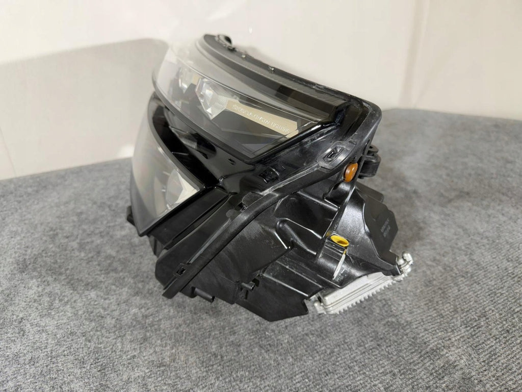 Frontscheinwerfer Skoda Kamiq 658941015B LED Links Scheinwerfer Headlight SCH7212992280ob