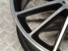 Load image into Gallery viewer, 1x Alufelge 19 Zoll 8.0" 5x112 48ET A1764010502 Mercedes-Benz W176 Rim Wheel FEL4514058768ni