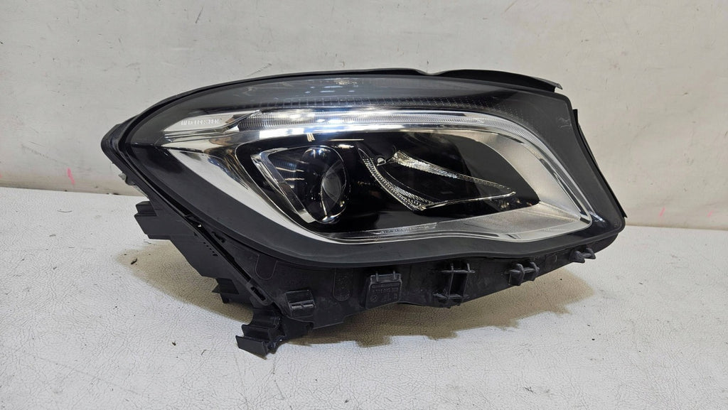 Frontscheinwerfer Mercedes-Benz Gla A1569067000 Rechts Scheinwerfer Headlight SCH3876999223bs