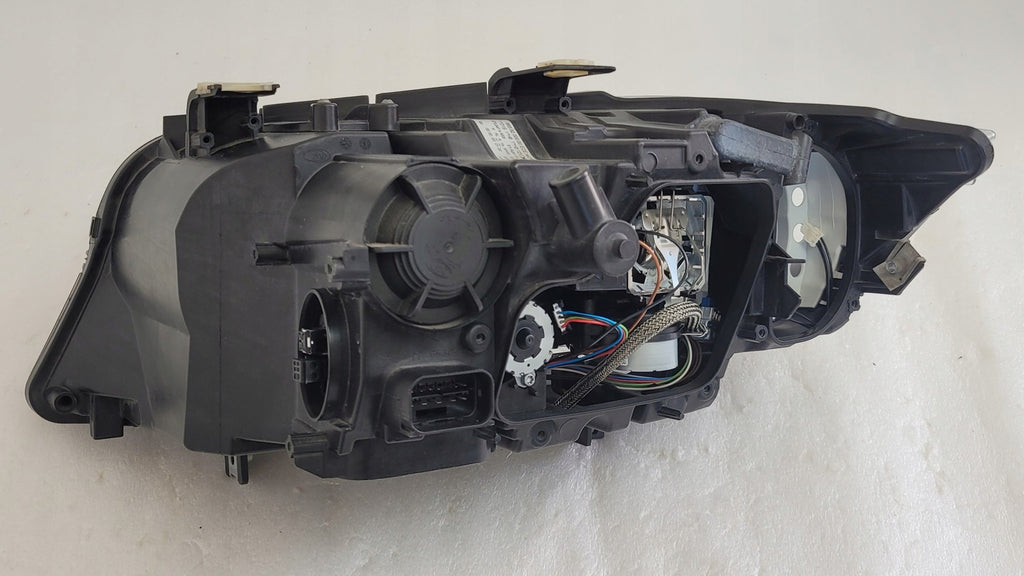 Frontscheinwerfer BMW 3 E91 E90 72025909 Xenon Rechts Scheinwerfer Headlight