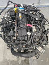 Load image into Gallery viewer, Motor BMW 3 G21 G20 B48B20 2.0 71TKm 2018 Benzin Engine Unkomplett