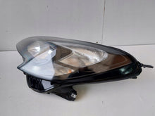 Load image into Gallery viewer, Frontscheinwerfer Opel Corsa E 39108222 Links Scheinwerfer Headlight