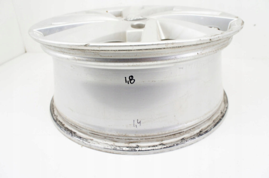 1x Alufelge 17 Zoll 7.0" 5x112 81A601025C Audi A3 Rim Wheel FEL2487623407zr