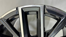 Laden Sie das Bild in den Galerie-Viewer, 1x Alufelge 18 Zoll 7.5&quot; 5x112 50ET Glanz Graphit 6891179 BMW F45 Mg Rim Wheel