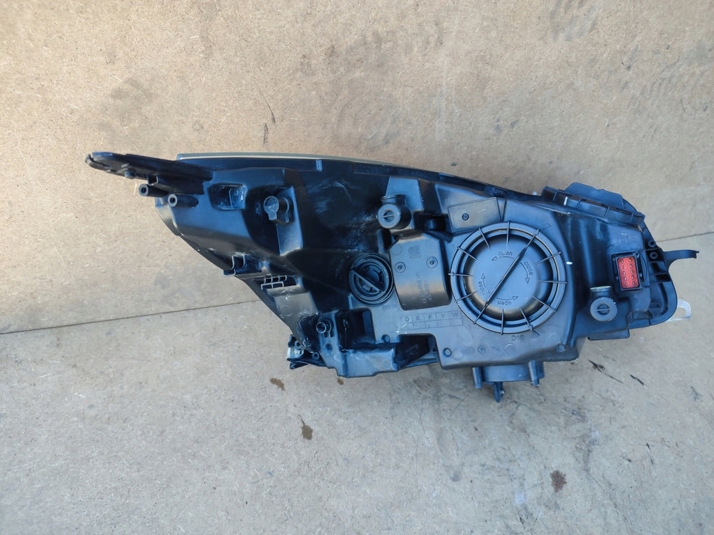 Frontscheinwerfer Opel Insignia A 1ZT009631-01 Xenon Links Headlight SCH5699321700or