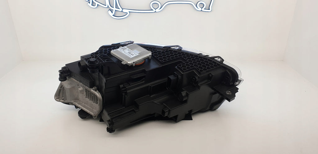 Frontscheinwerfer VW Caddy IV 2K8941036 Full LED Rechts Scheinwerfer Headlight SCH3247300425gj