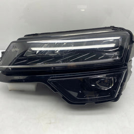 Frontscheinwerfer Skoda Karoq 57B941015D LED Links Scheinwerfer Headlight SCH9204702826gj