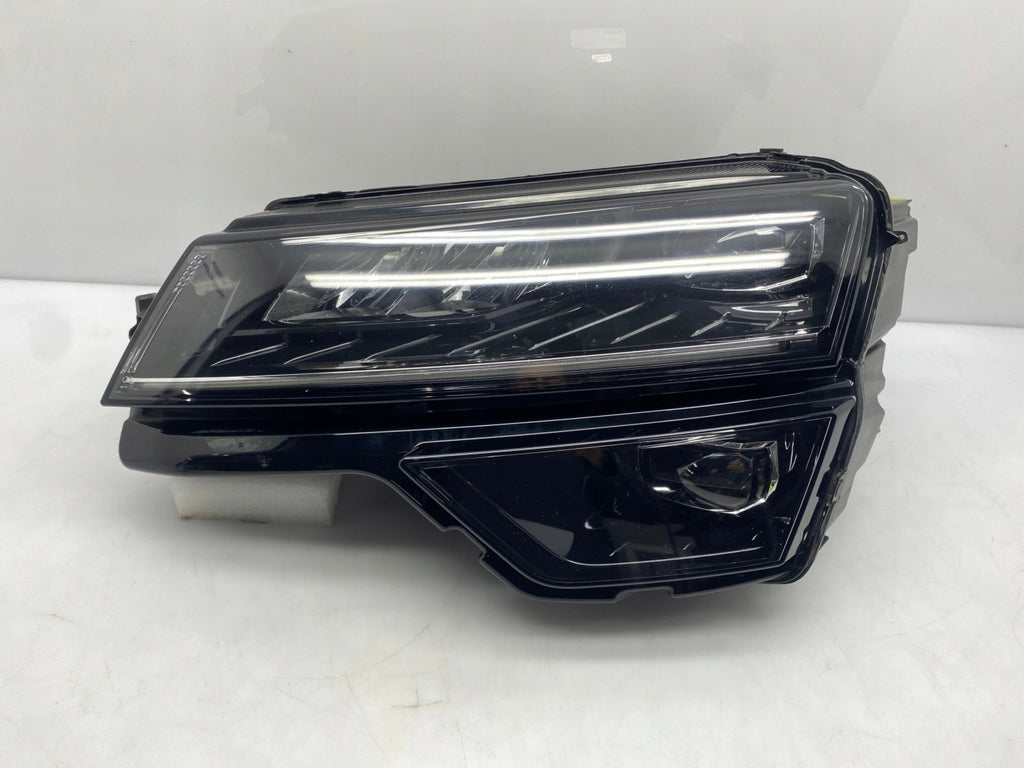 Frontscheinwerfer Skoda Karoq 57B941015D LED Links Scheinwerfer Headlight SCH9204702826gj