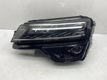 Laden Sie das Bild in den Galerie-Viewer, Frontscheinwerfer Skoda Karoq 57B941015D LED Links Scheinwerfer Headlight SCH9204702826gj
