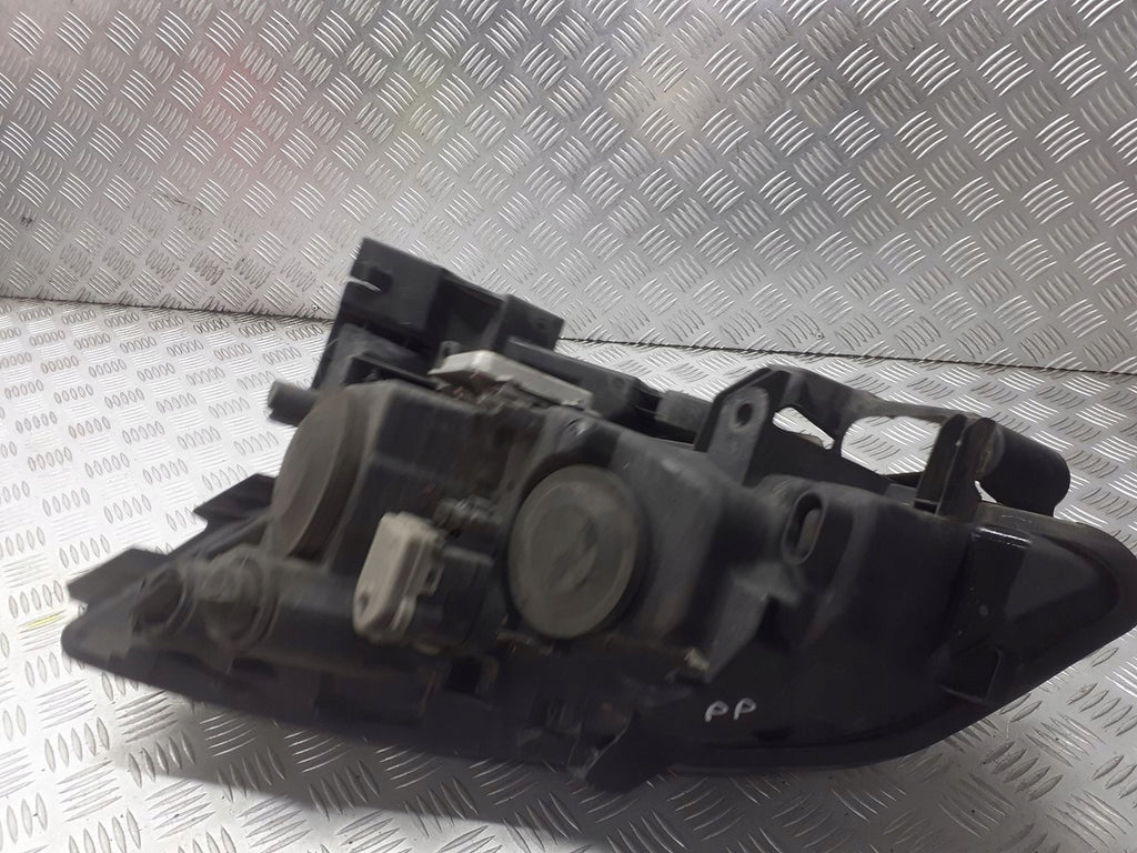 Frontscheinwerfer Renault Scenic 309312 Xenon Rechts Scheinwerfer Headlight