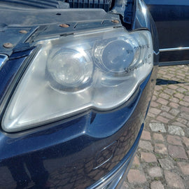 Frontscheinwerfer VW Passat Ein Stück (Rechts oder Links) Scheinwerfer Headlight SCH7231178970yf