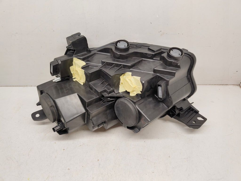 Frontscheinwerfer Citroën Berlingo IV 9816824780 Rechts Scheinwerfer Headlight