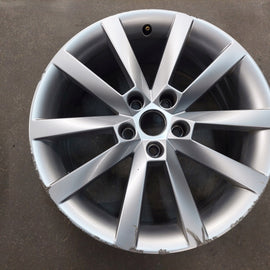 1x Alufelge 18 Zoll 7.5