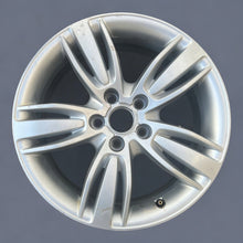 Load image into Gallery viewer, 1x Alufelge 17 Zoll 6.5&quot; 5x112 8U0601025E Audi Rim Wheel