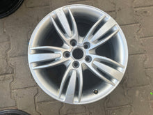 Load image into Gallery viewer, 1x Alufelge 17 Zoll 6.5&quot; 5x112 8U0601025E Audi Rim Wheel