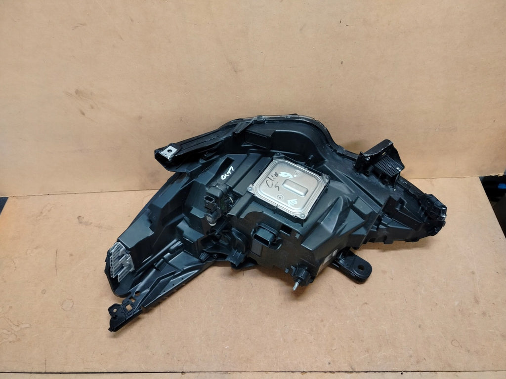 Frontscheinwerfer Renault Clio V 260109379R Full LED Rechts Headlight SCH1118715846pp