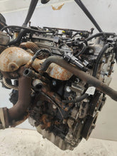 Load image into Gallery viewer, Motor Hyundai Kia I30 Ceed D4FB 1.6 CRDI Diesel Engine Komplett MOT6120873376uv
