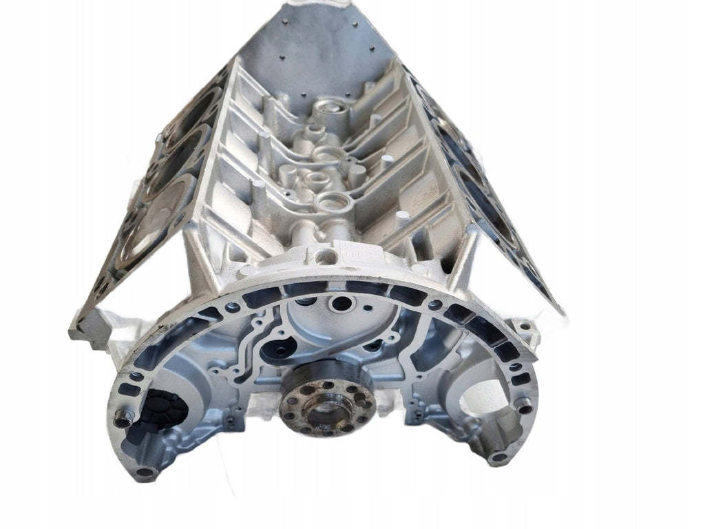 Motor Mercedes-Benz 272940 3.0 280 231PS 170kW Diesel Engine Unkomplett