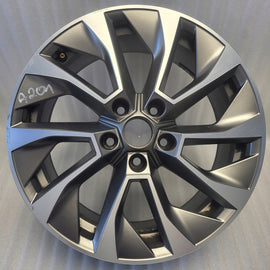 1x Alufelge 17 Zoll 7.0
