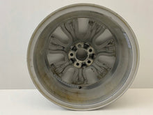 Load image into Gallery viewer, 1x Alufelge 16 Zoll 6.0&quot; 5x100 30ET Glanz Silber 8X0601025A Audi A1 Rim Wheel