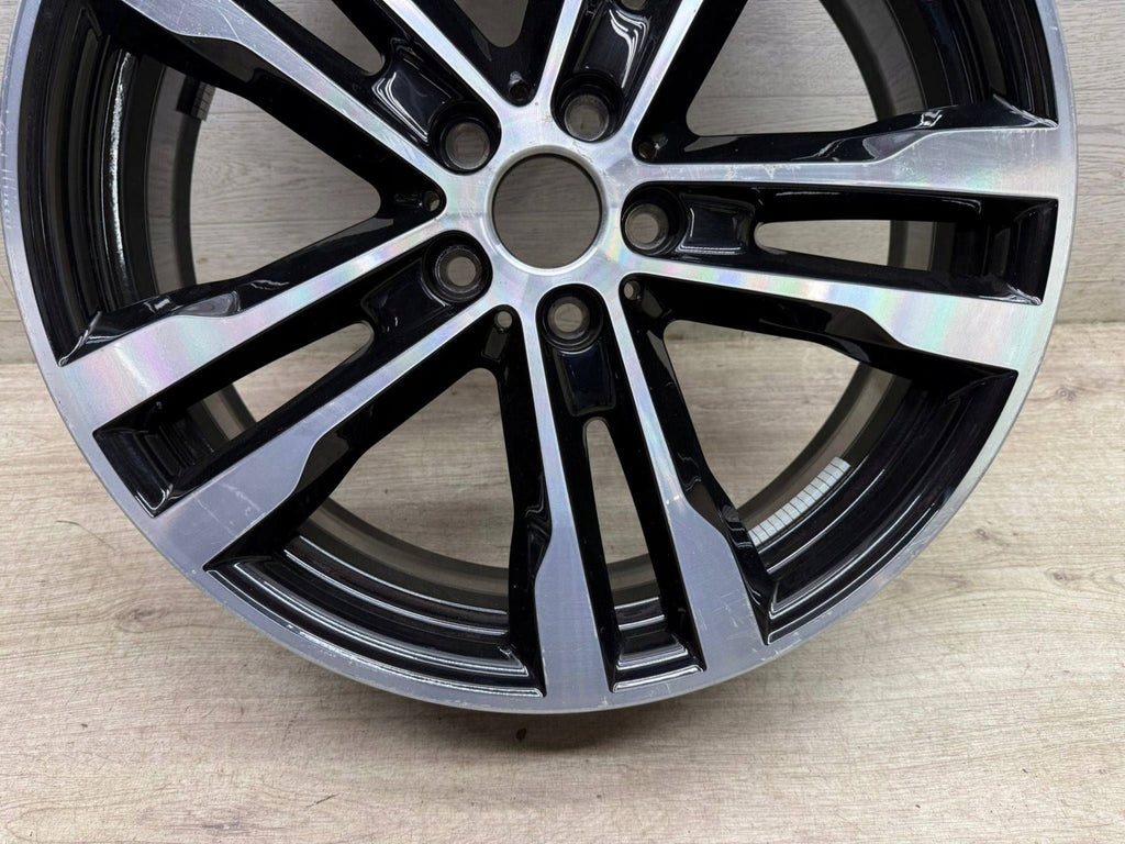 1x Alufelge 20 Zoll 6852081 BMW I3 Rim Wheel FEL7984466223fe