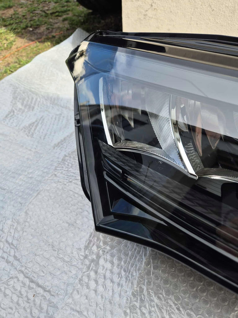 Frontscheinwerfer Skoda Enyaq 5LB941016F Full LED Rechts Scheinwerfer Headlight