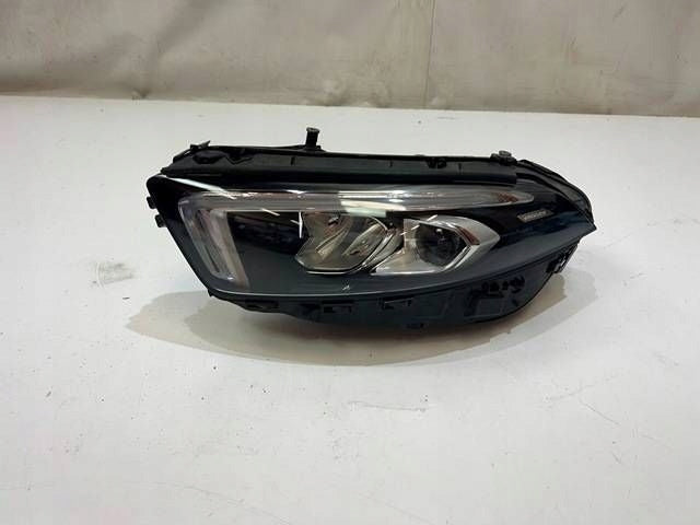 Frontscheinwerfer Mercedes-Benz W177 Links Scheinwerfer Headlight SCH1255987595rg