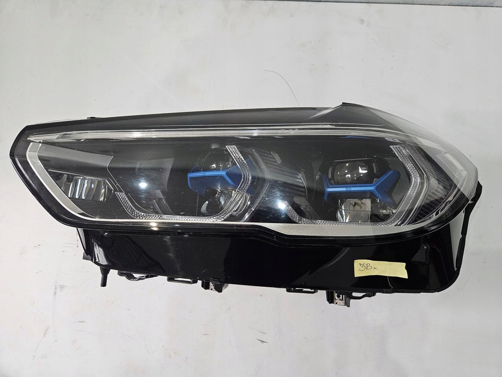 Frontscheinwerfer BMW X5 G05 G06 948178903 Laser Links Scheinwerfer Headlight SCH8654296546xg