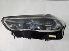 Laden Sie das Bild in den Galerie-Viewer, Frontscheinwerfer BMW X5 G05 G06 948178903 Laser Links Scheinwerfer Headlight SCH8654296546xg