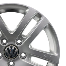 Load image into Gallery viewer, 1x Alufelge 17 Zoll 6.5" 5x112 1K0601025AJ VW Golf Rim Wheel FEL3314234048us