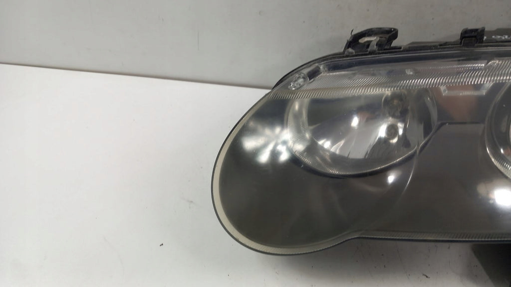 Frontscheinwerfer Mg Zt 75 Links Scheinwerfer Headlight