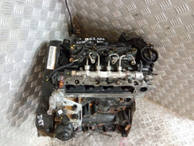 Laden Sie das Bild in den Galerie-Viewer, Motor Audi A4 B9 DET 2.0 TDI 100TKm 2019 Diesel Engine Unkomplett