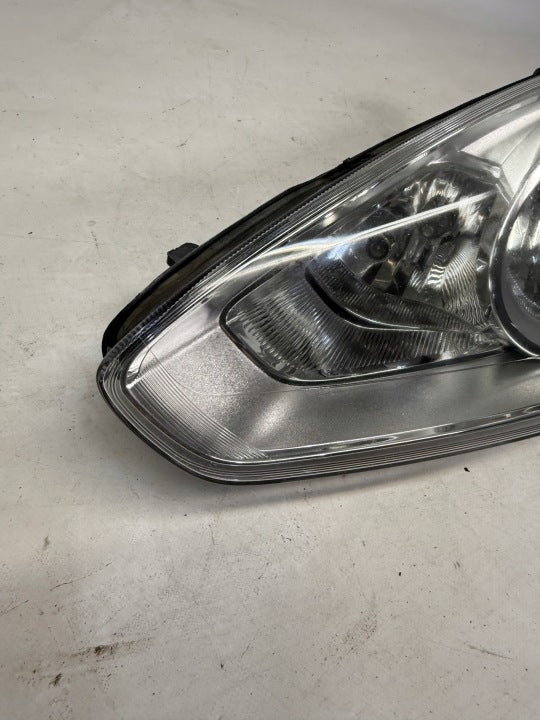 Frontscheinwerfer Ford C-Max AM5113W030AF Links Scheinwerfer Headlight SCH5187427806cx