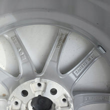 Laden Sie das Bild in den Galerie-Viewer, 4x Alufelge 18 Zoll 7.0" 5x112 22ET 6880047 BMW X3 G01 G02 Rim Wheel FEL1599080492co